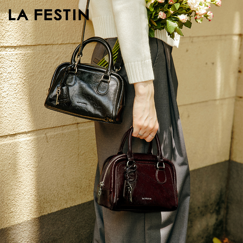 LA FESTIN Original Brand Handb - Women Bags Popular Brands บทวิจารณ์และราคา