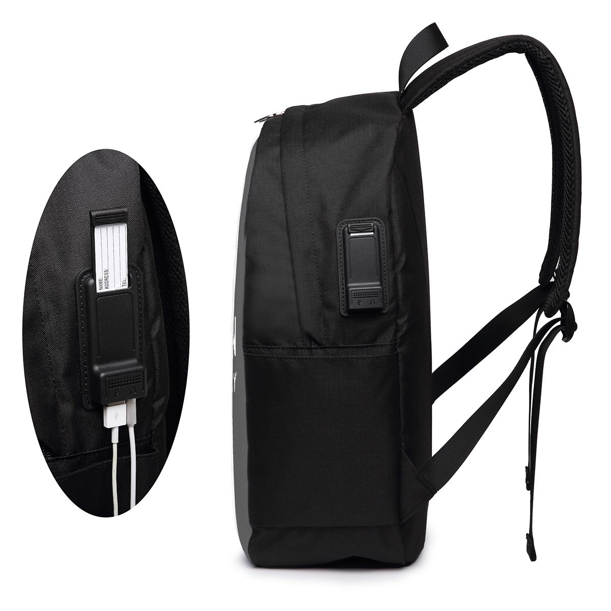Morgan Motor Car Company Backp - Women Bags College บทวิจารณ์และราคา