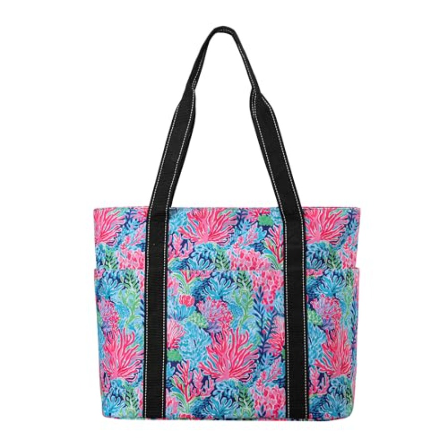 Tote Bag for Women with Laptop - Women'S Bags For Work บทวิจารณ์และราคา
