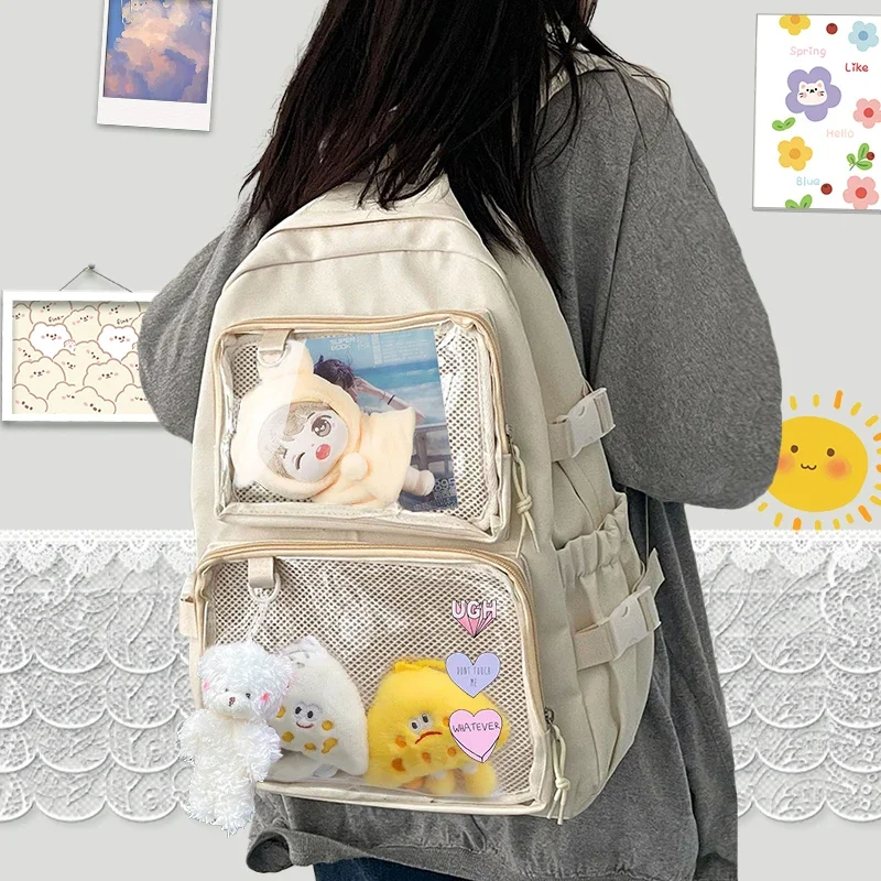 Japanese Kawaii Itabag Women N - Women'S Japanese Bags บทวิจารณ์และราคา