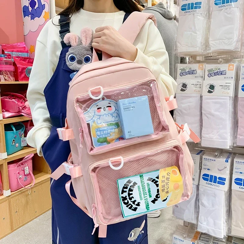 Japanese Kawaii Itabag Women N - Women'S Japanese Bags บทวิจารณ์และราคา