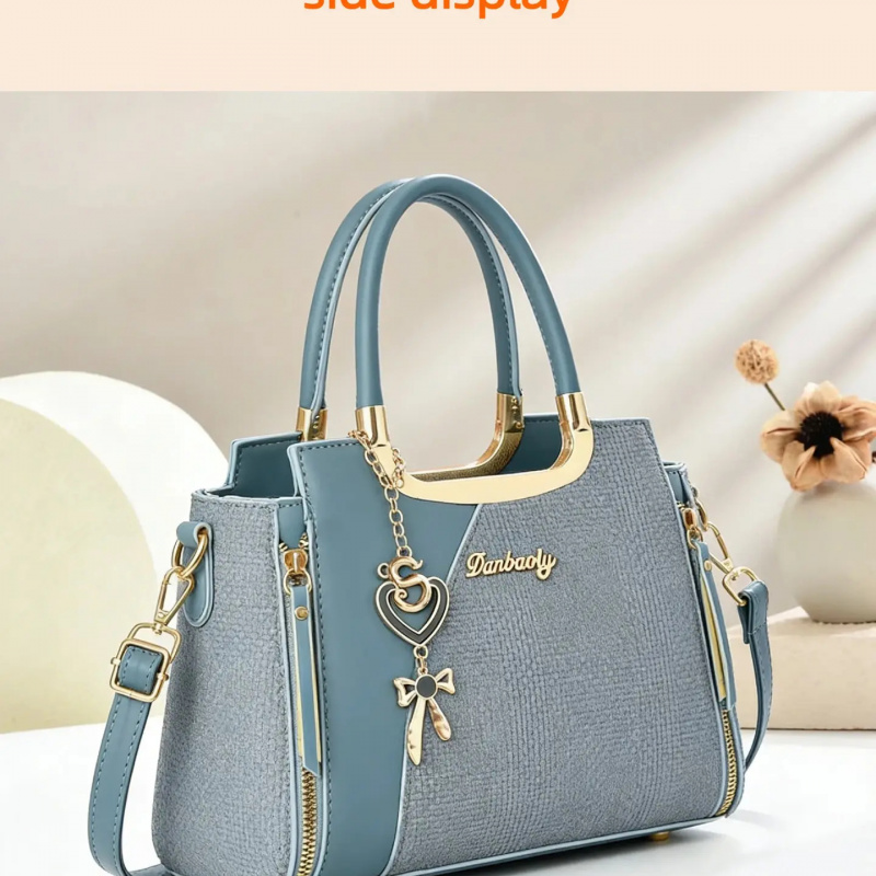 Elegant Women's Handbag Set, M - Women'S Bags Handbags บทวิจารณ์และราคา