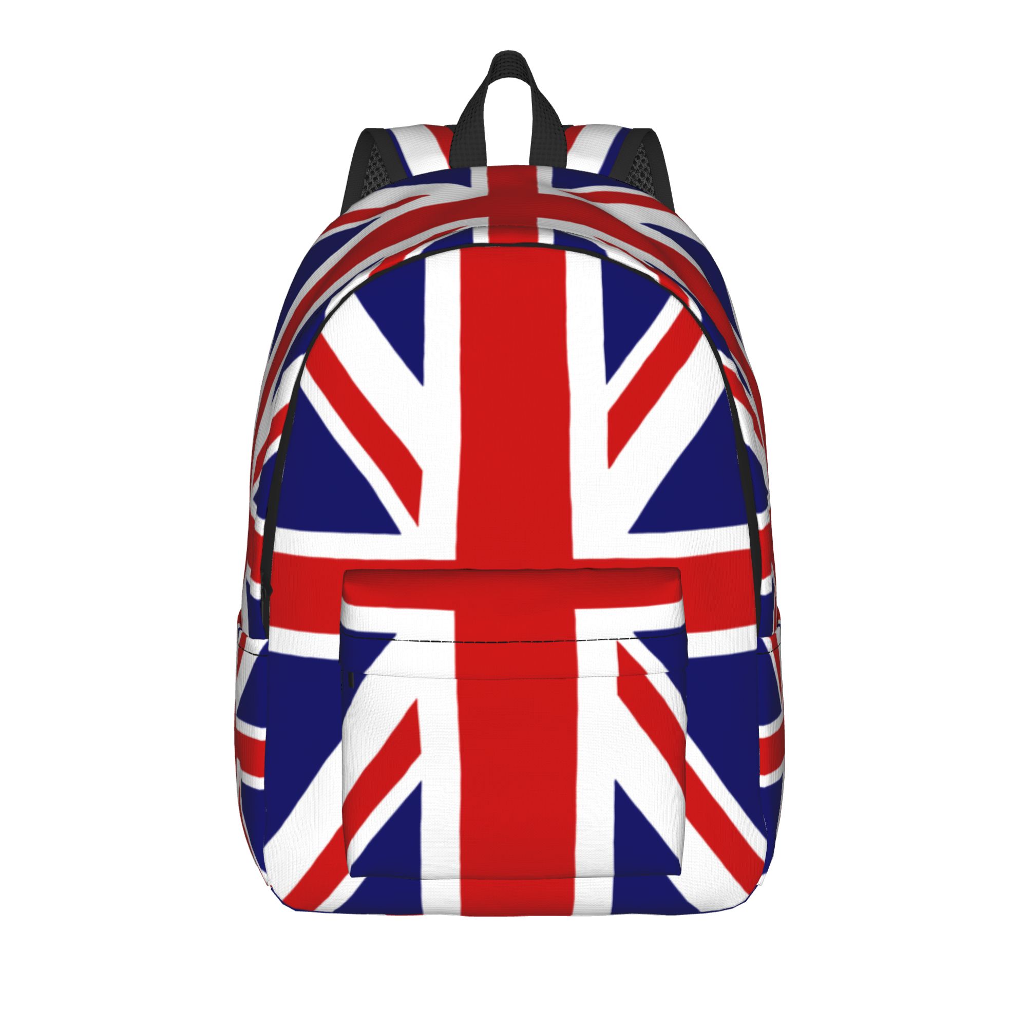 British flag Union Jack Backpa - Women Bags Uk บทวิจารณ์และราคา