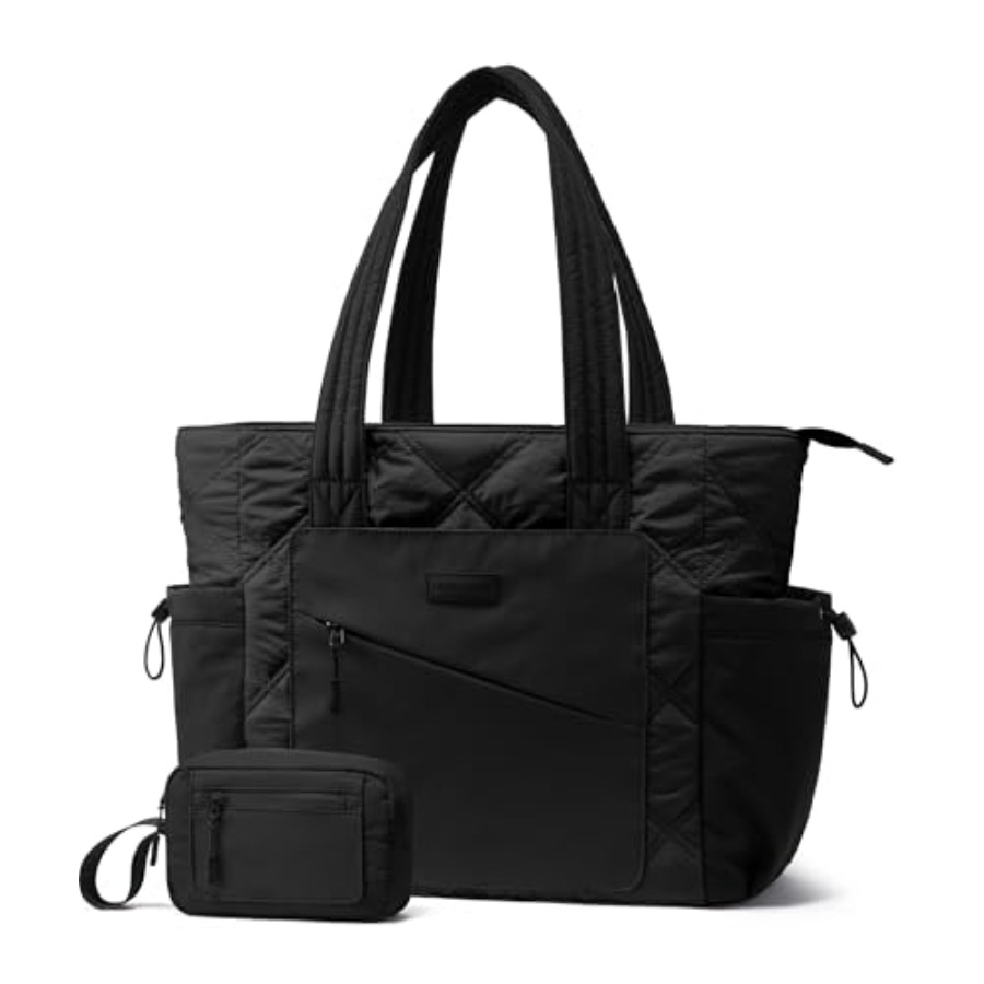 LOVEVOOK Tote Bag for Women, p - Women'S Bags For Work บทวิจารณ์และราคา