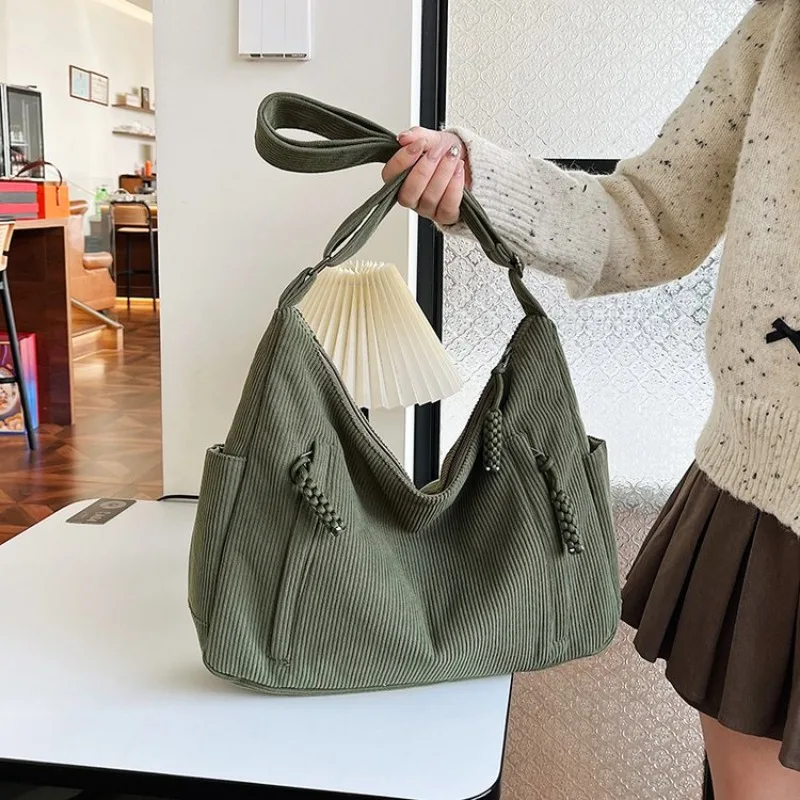 High-Quality Leather Handbag F - Women Bags Popular Brands บทวิจารณ์และราคา