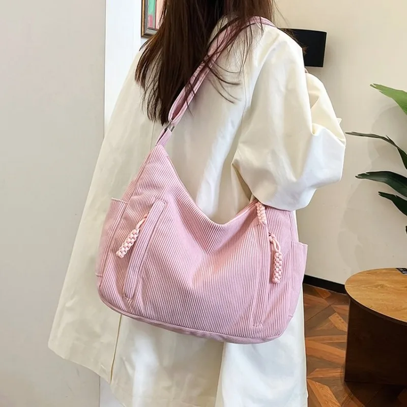 High-Quality Leather Handbag F - Women Bags Popular Brands บทวิจารณ์และราคา