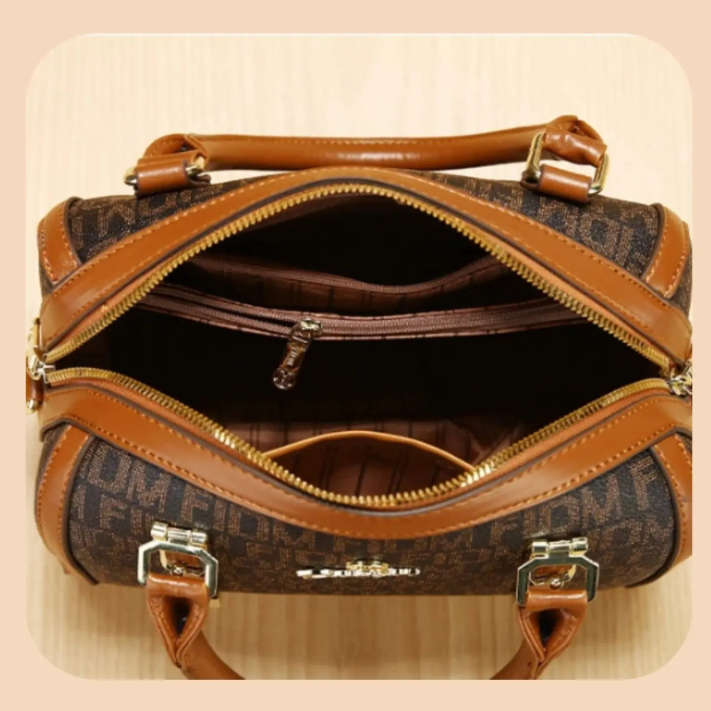 3-piece set of Boston women's  - Women'S Bags Handbags บทวิจารณ์และราคา