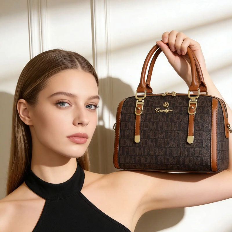 3-piece set of Boston women's  - Women'S Bags Handbags บทวิจารณ์และราคา
