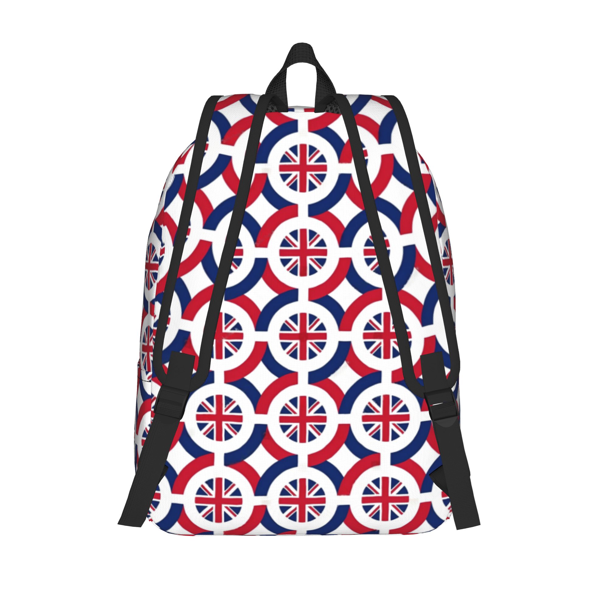Union Jack Flag Of The UK Cool - Women Bags Uk บทวิจารณ์และราคา