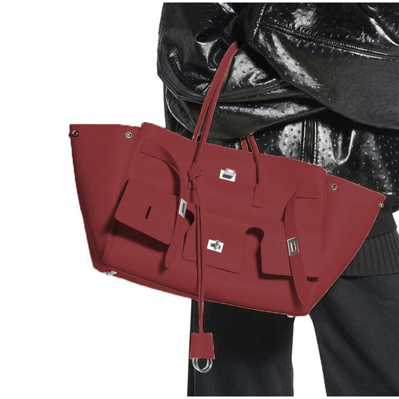 Brand Popular Tote Bag Fashion - Women Bags Popular Brands บทวิจารณ์และราคา