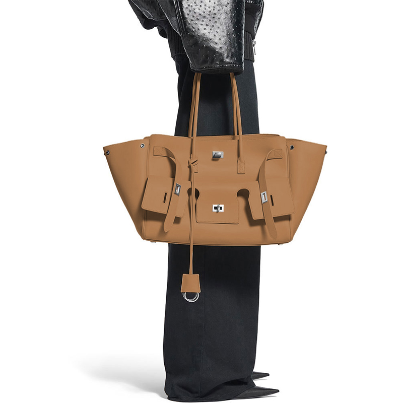 Brand Popular Tote Bag Fashion - Women Bags Popular Brands บทวิจารณ์และราคา