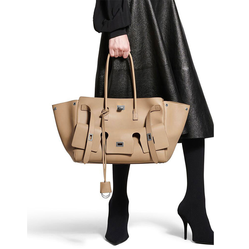 Brand Popular Tote Bag Fashion - Women Bags Popular Brands บทวิจารณ์และราคา