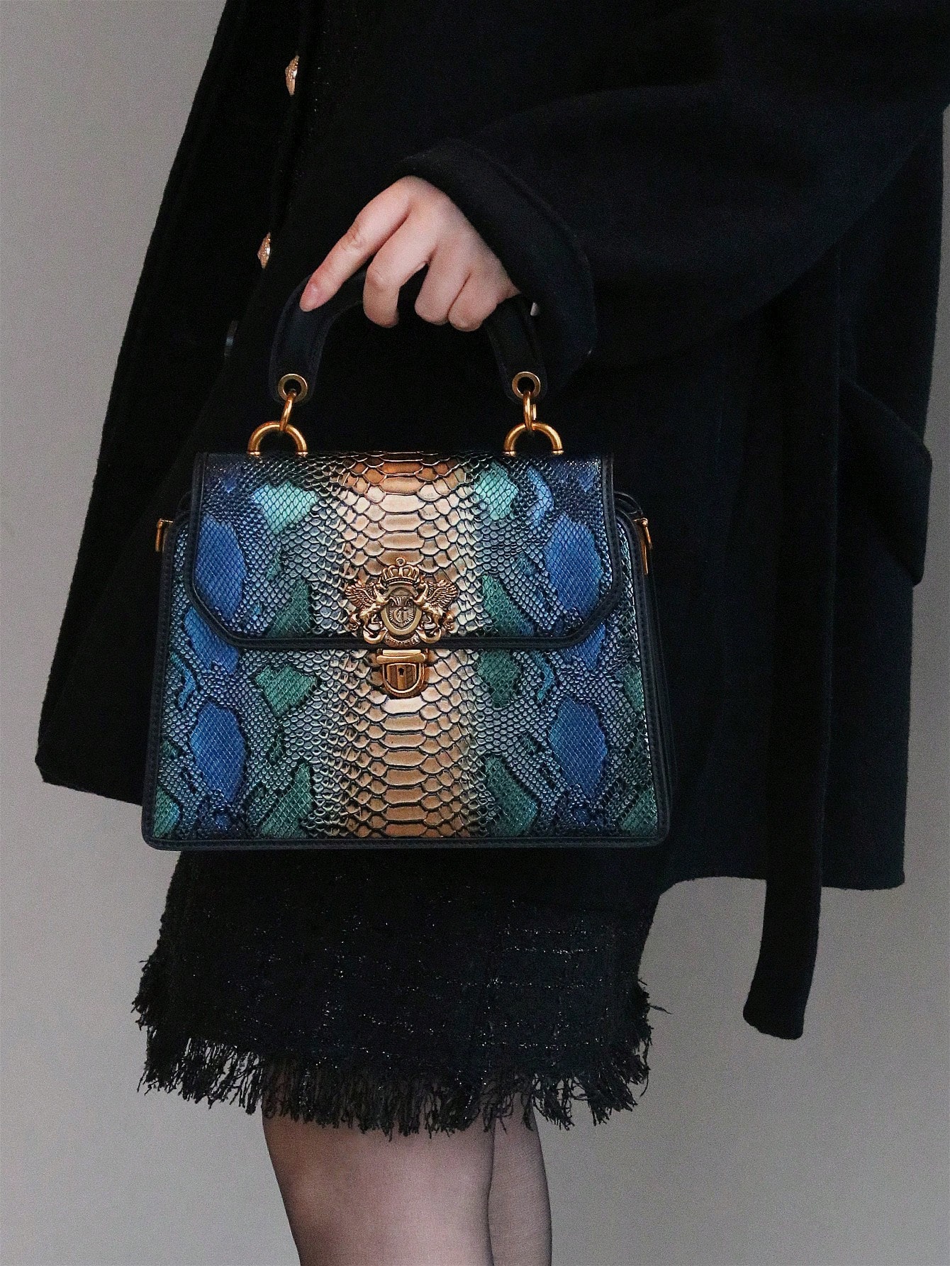 High-end customized 2025 new r - Women Bags Trend 2025 บทวิจารณ์และราคา