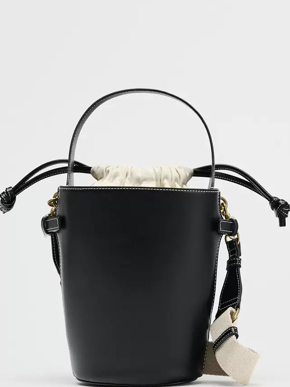 New Fashion Women's Bucket Bag - Women Bags Popular Brands บทวิจารณ์และราคา