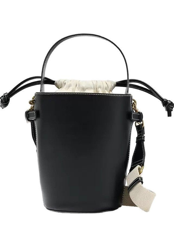 New Fashion Women's Bucket Bag - Women Bags Popular Brands บทวิจารณ์และราคา