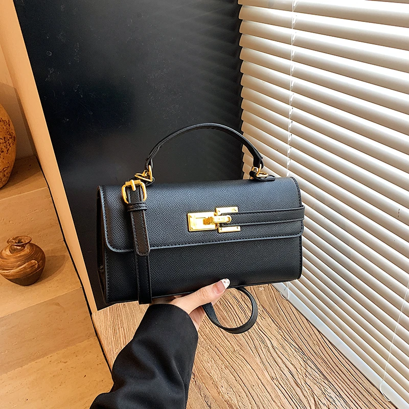 Popular Elegant Leather Tote B - Women Bags Popular Brands บทวิจารณ์และราคา
