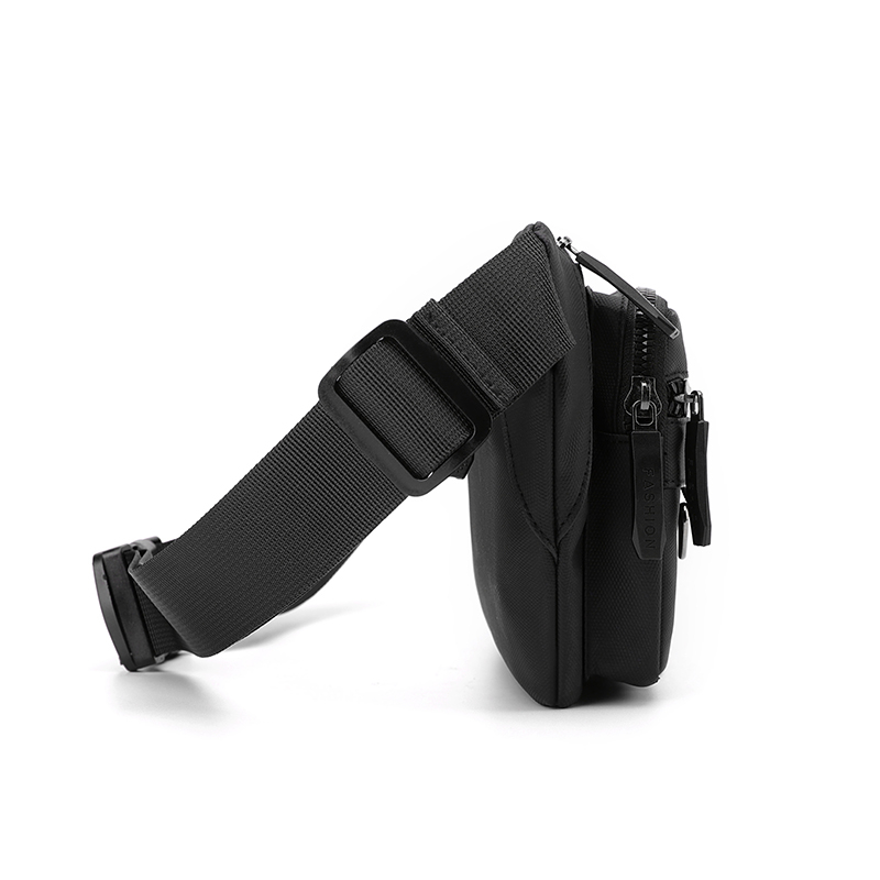 Unisex Waterproof Waist Bag Pa - Women'S Bags For Work บทวิจารณ์และราคา