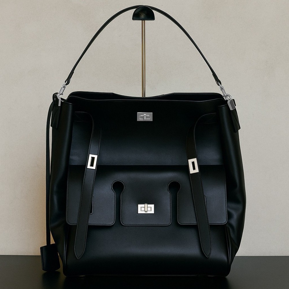 High-quality Locomotive Wind T - Women Bags Trend 2025 บทวิจารณ์และราคา