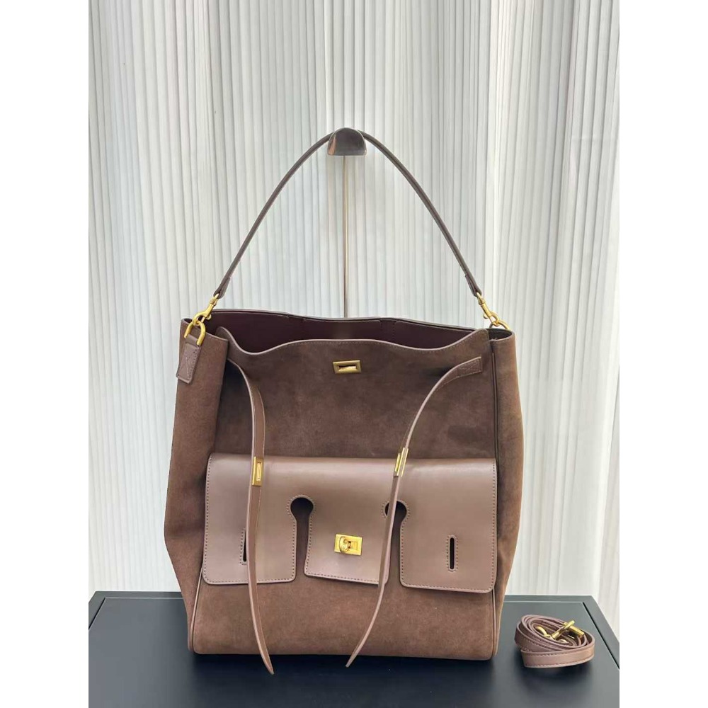 High-quality Locomotive Wind T - Women Bags Trend 2025 บทวิจารณ์และราคา
