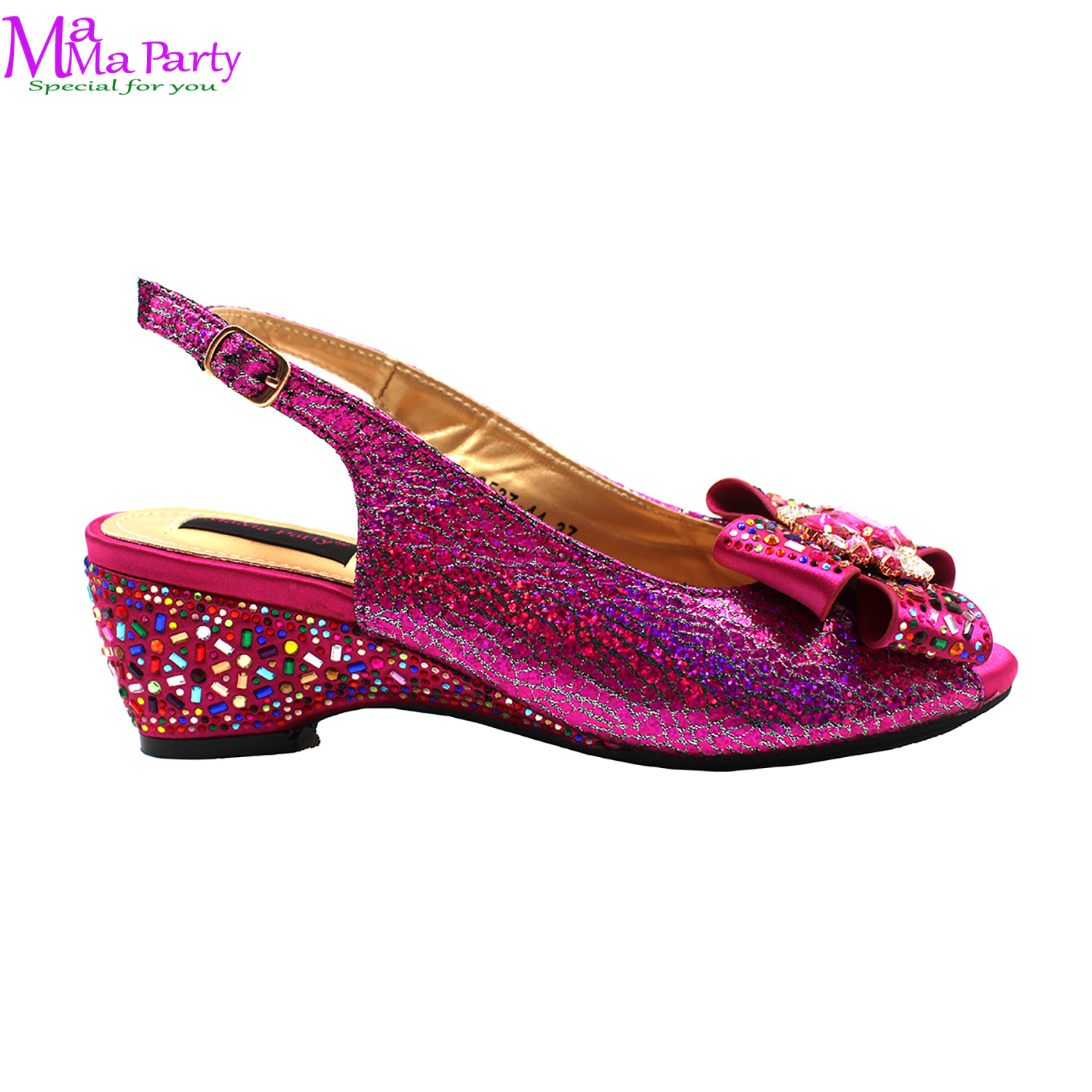 2026 Spring New Design High Qu - Women Bags And Shoes บทวิจารณ์และราคา