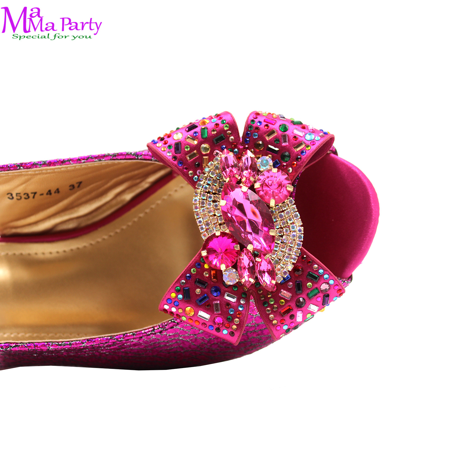 2026 Spring New Design High Qu - Women Bags And Shoes บทวิจารณ์และราคา