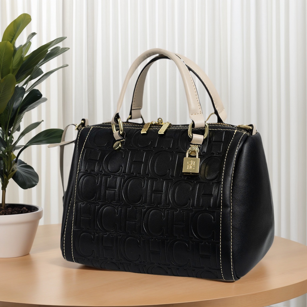 CH  High-quality Leather Class - Women Bags On Sale บทวิจารณ์และราคา