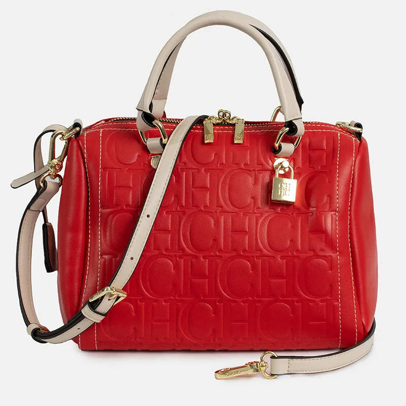 CH  High-quality Leather Class - Women Bags On Sale บทวิจารณ์และราคา