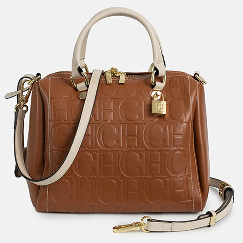CH  High-quality Leather Class - Women Bags On Sale บทวิจารณ์และราคา