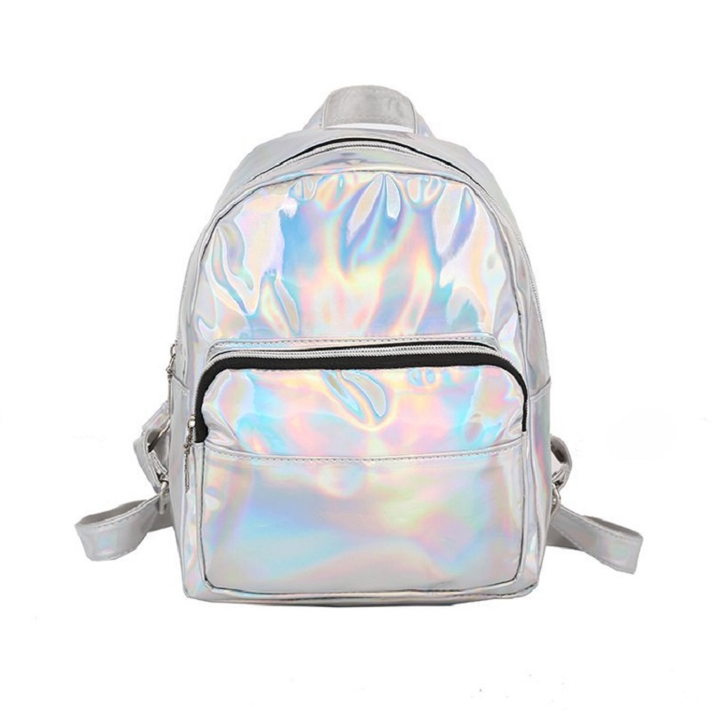 2025 Fashion Laser Backpack Pr - Women Bags Trend 2025 บทวิจารณ์และราคา