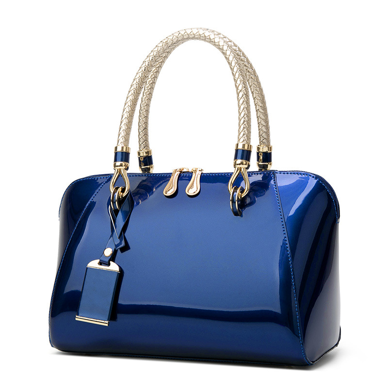 Luxury Designer Handbag Shiny  - Women Bags Trend 2025 บทวิจารณ์และราคา