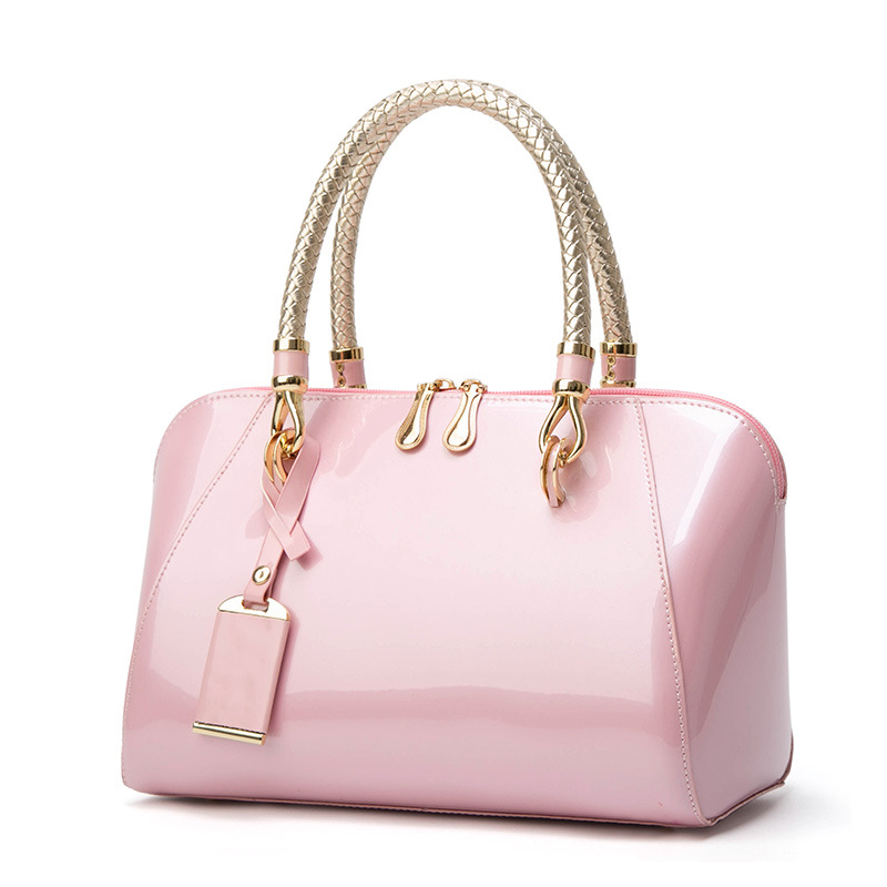 Luxury Designer Handbag Shiny  - Women Bags Trend 2025 บทวิจารณ์และราคา