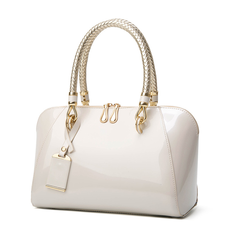 Luxury Designer Handbag Shiny  - Women Bags Trend 2025 บทวิจารณ์และราคา