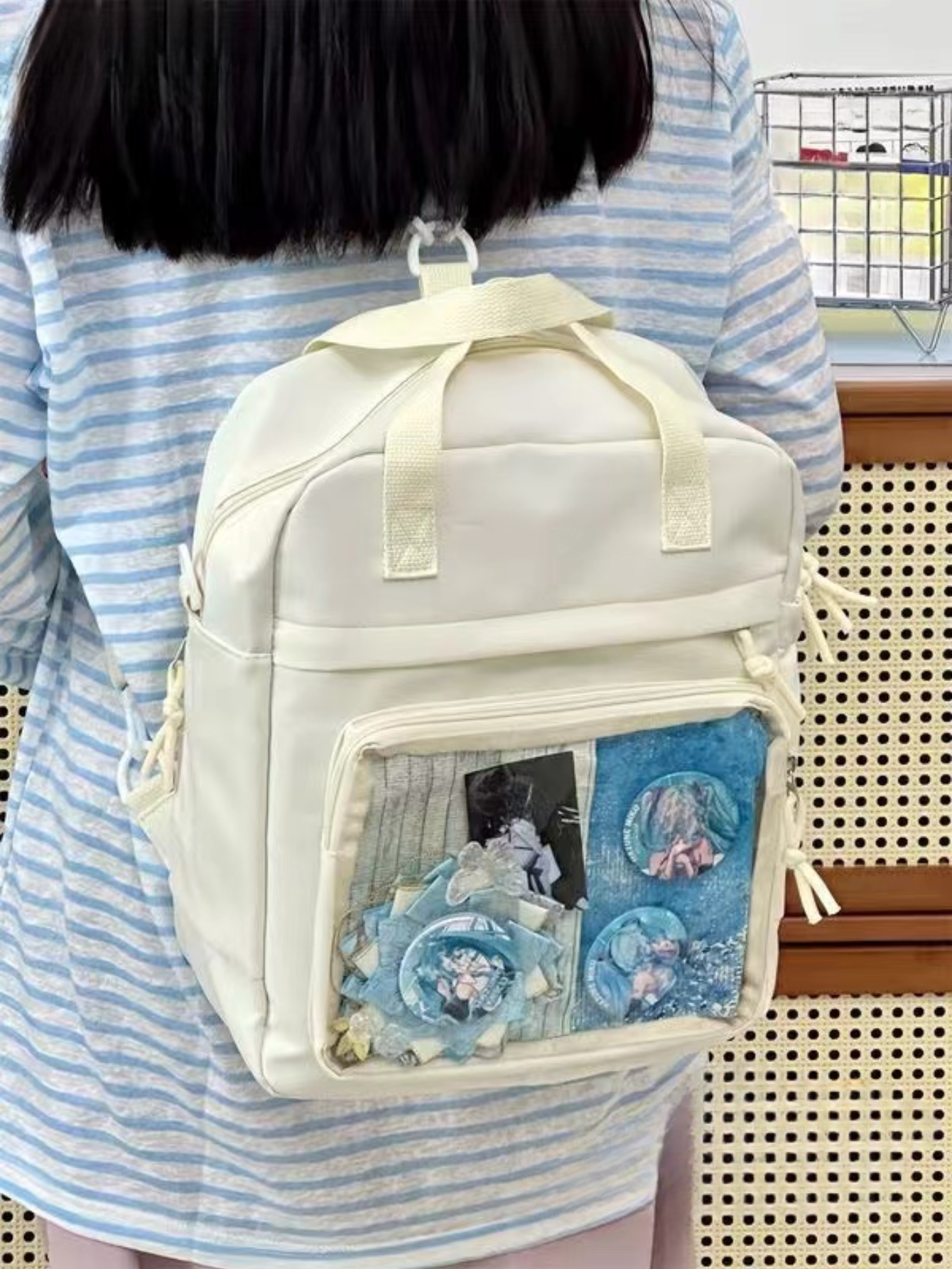 3 Ways Japanese Itabag Women S - Women'S Japanese Bags บทวิจารณ์และราคา