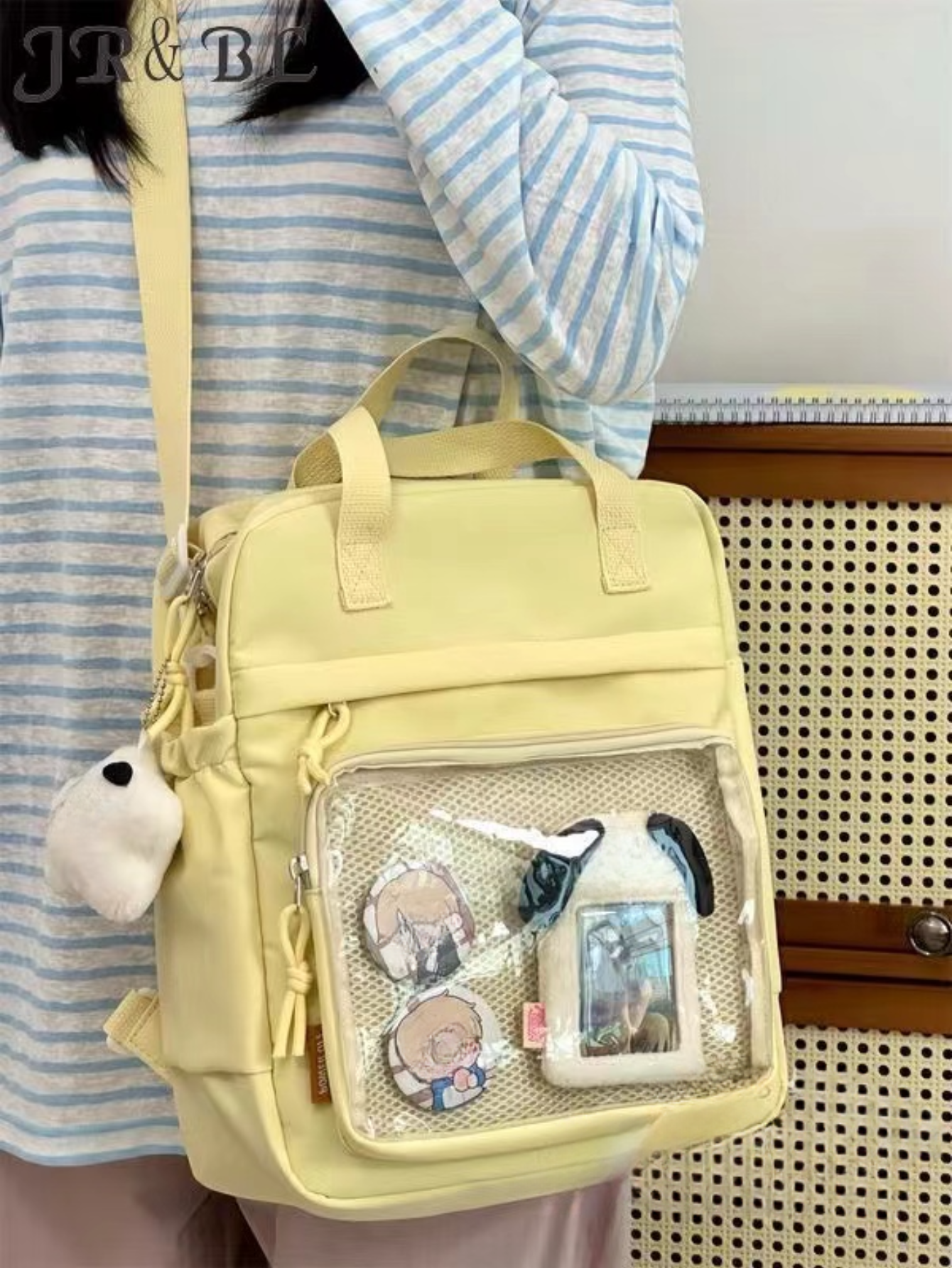 3 Ways Japanese Itabag Women S - Women'S Japanese Bags บทวิจารณ์และราคา