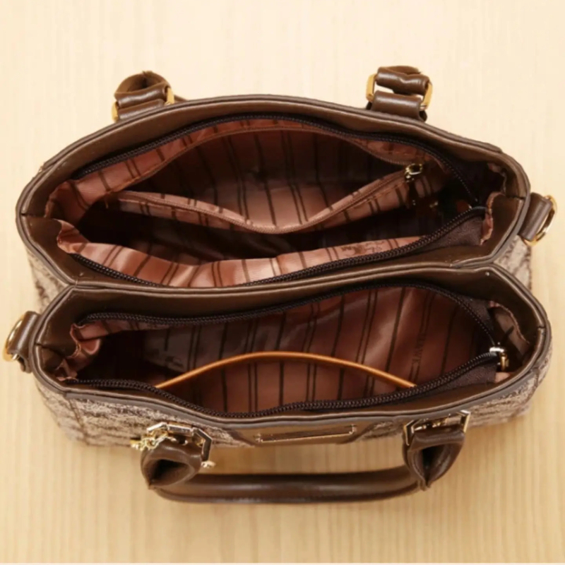 Light luxury high-end letter p - Women'S Bags Handbags บทวิจารณ์และราคา