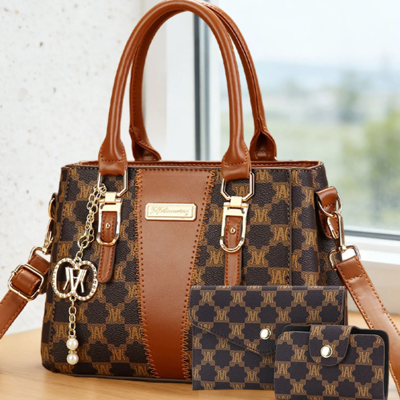 Light luxury high-end letter p - Women'S Bags Handbags บทวิจารณ์และราคา