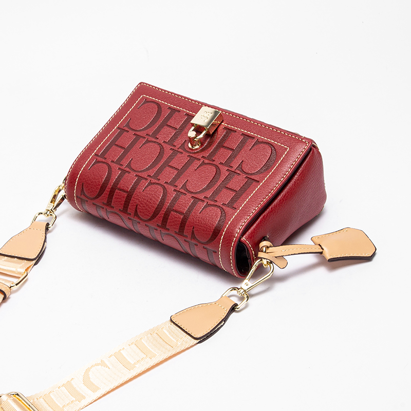 Fashionable Classic Light Luxu - Women Bags Kurt บทวิจารณ์และราคา