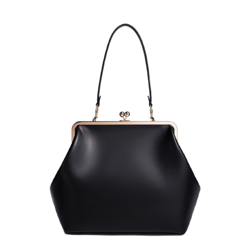 Popular Elegant Leather Handba - Women Bags Popular Brands บทวิจารณ์และราคา