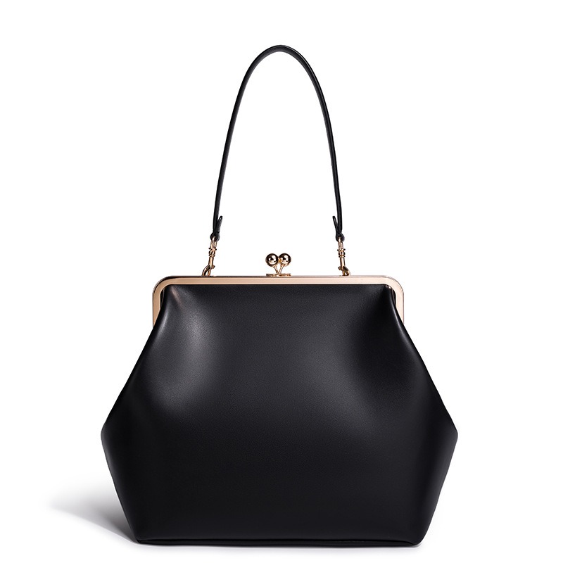 Popular Elegant Leather Handba - Women Bags Popular Brands บทวิจารณ์และราคา