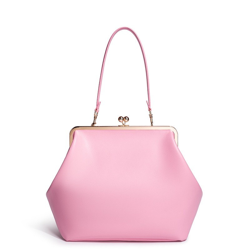 Popular Elegant Leather Handba - Women Bags Popular Brands บทวิจารณ์และราคา