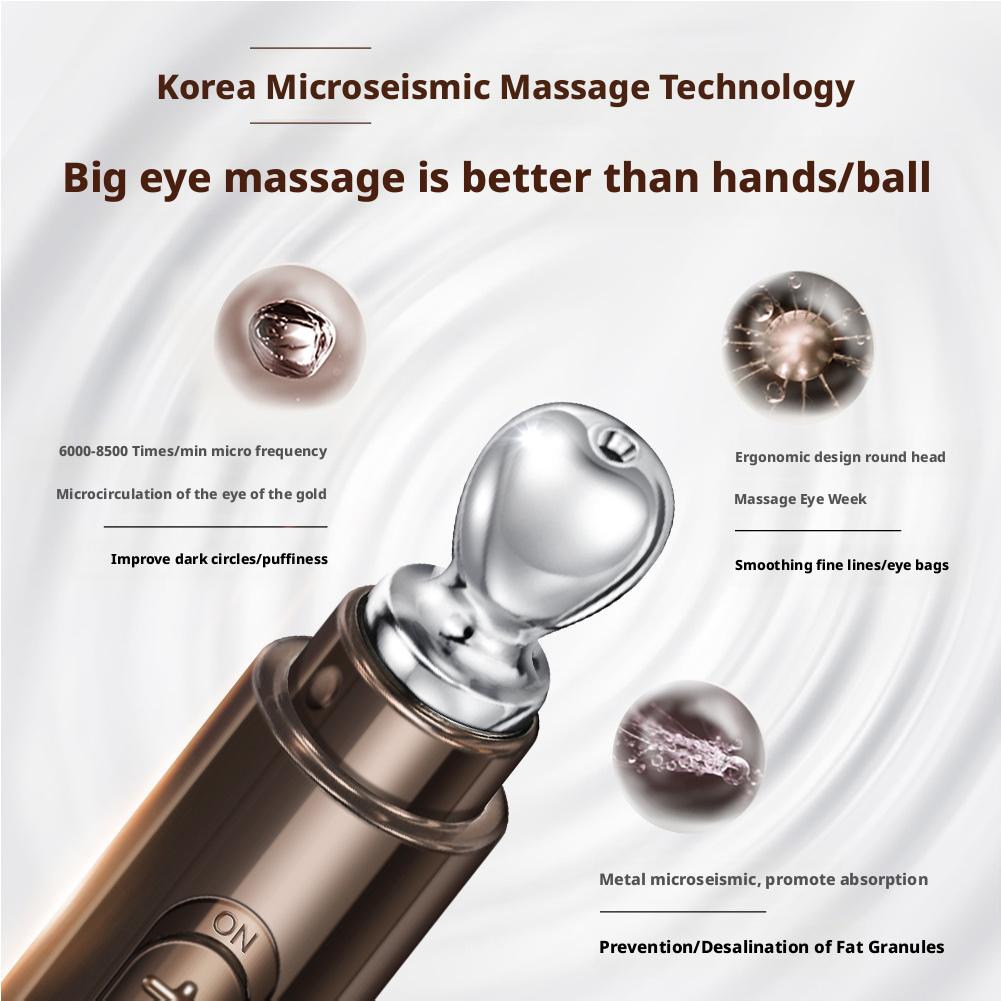1/2pcs Caffeine Firming Eye Cr - Women Bags Under Eyes บทวิจารณ์และราคา