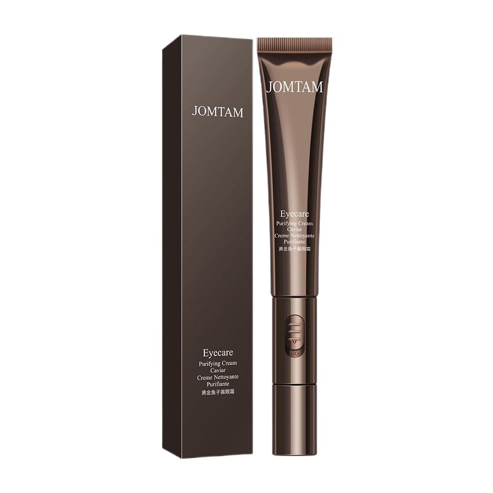 1/2pcs Caffeine Firming Eye Cr - Women Bags Under Eyes บทวิจารณ์และราคา