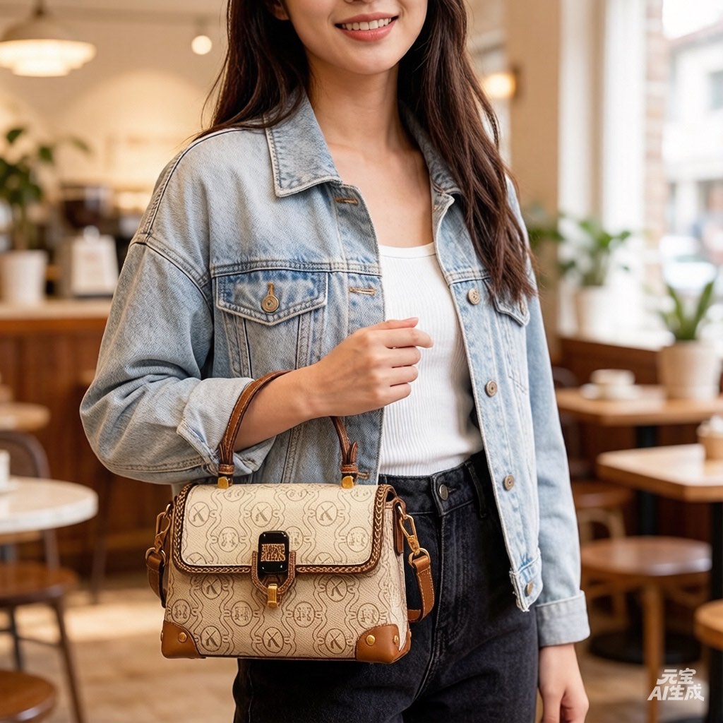 Brand Women's Bag 2026 New Fas - Women Bags Premium Brands บทวิจารณ์และราคา