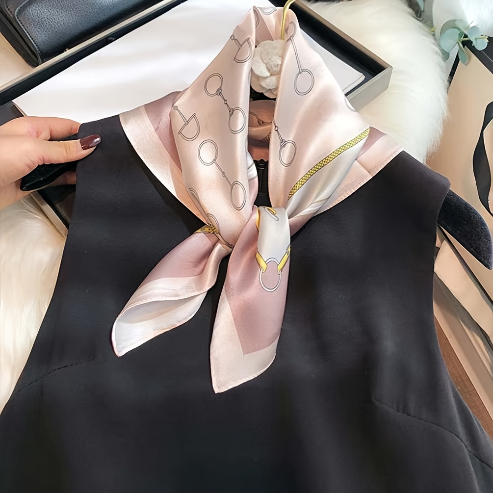 Luxury 100% Pure Silk Square S - Women Bags Online บทวิจารณ์และราคา