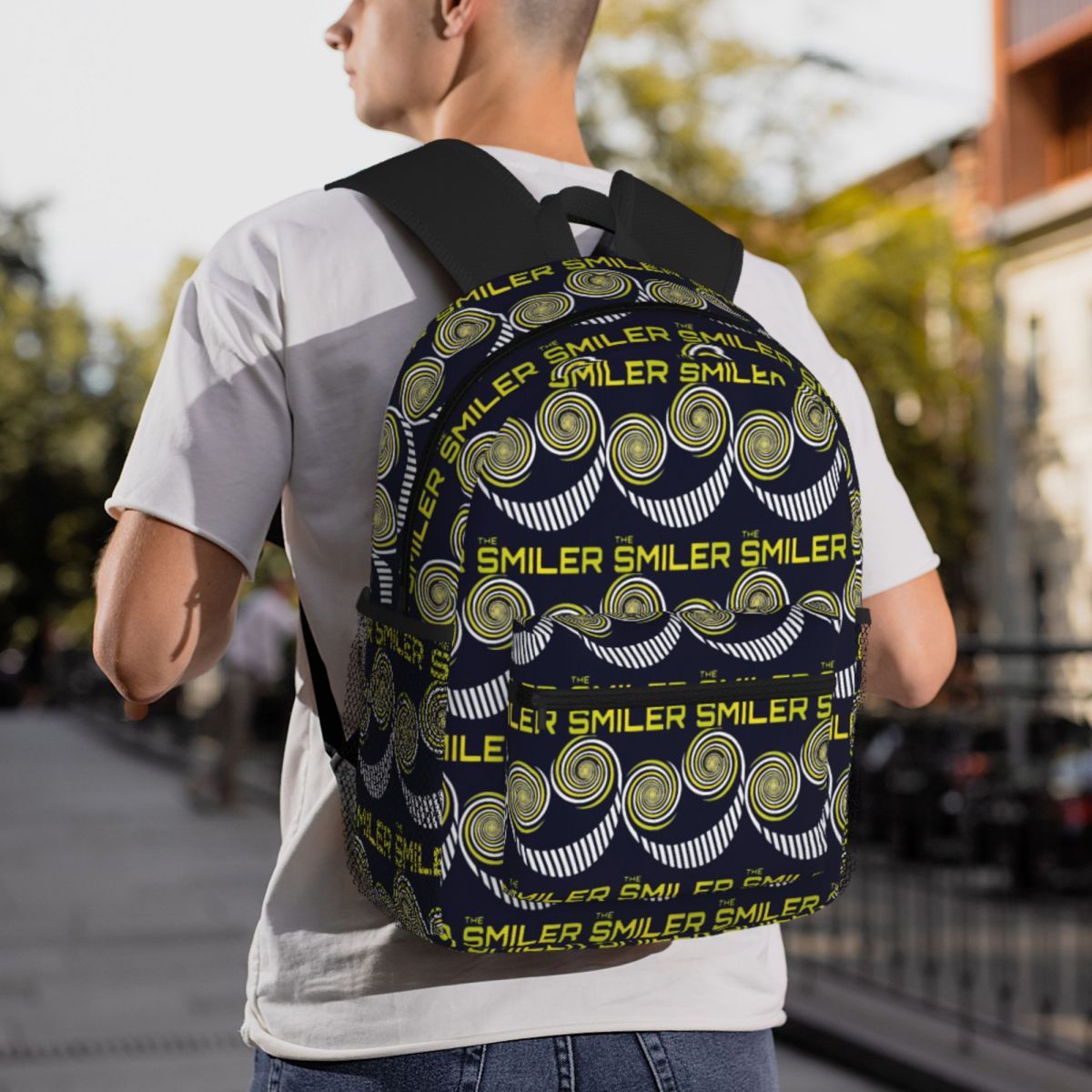 The Smiler Alton Towers Merch  - Women Bags Uk บทวิจารณ์และราคา