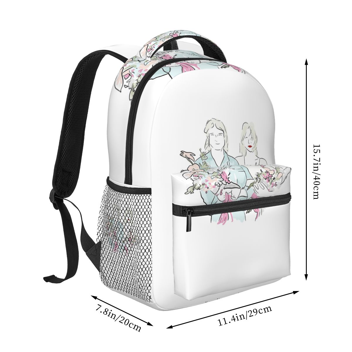 Kurt Cobain And Courtney Weddi - Women Bags Kurt บทวิจารณ์และราคา