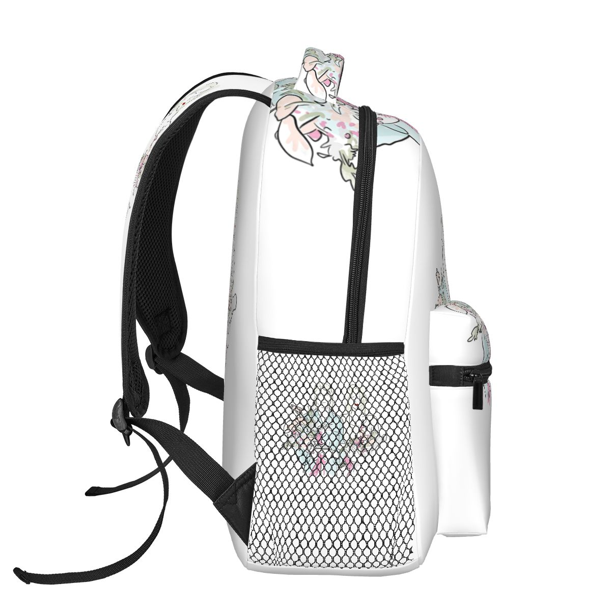 Kurt Cobain And Courtney Weddi - Women Bags Kurt บทวิจารณ์และราคา