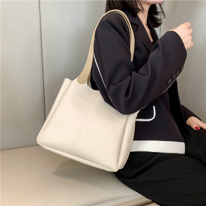 New Fashionable PU Leather Wom - Women Bags Popular Brands บทวิจารณ์และราคา