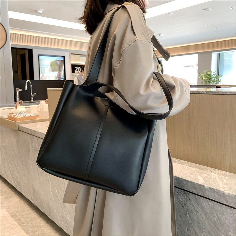 New Fashionable PU Leather Wom - Women Bags Popular Brands บทวิจารณ์และราคา