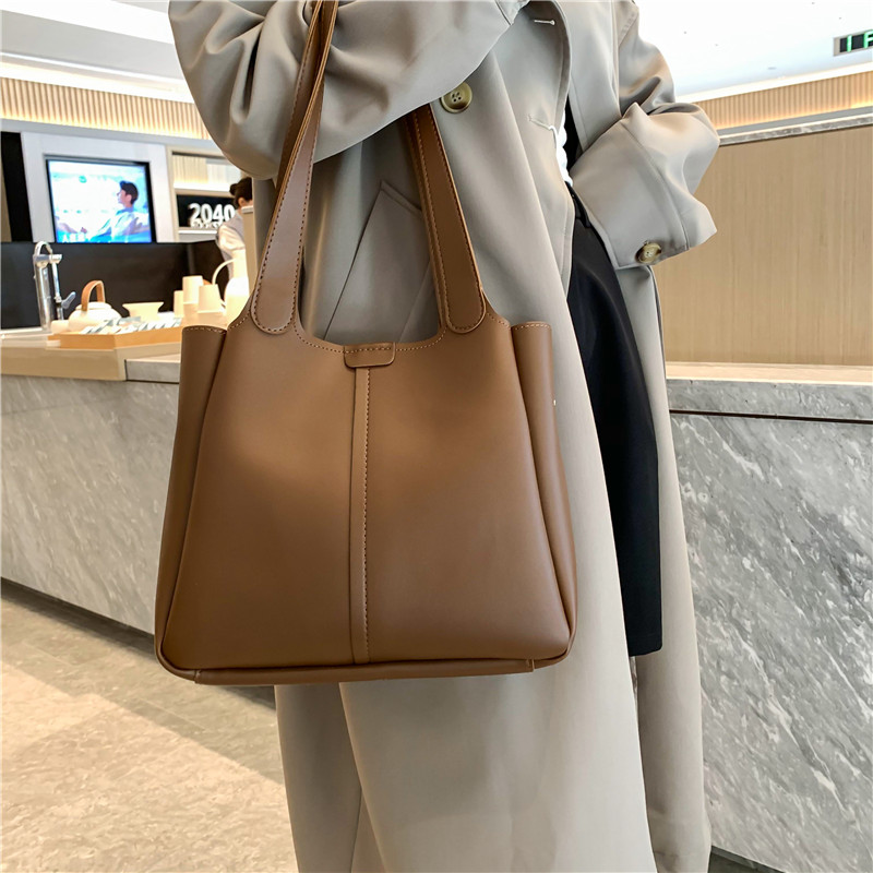 New Fashionable PU Leather Wom - Women Bags Popular Brands บทวิจารณ์และราคา